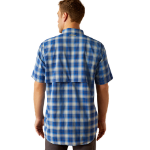 Picture of Ariat 10058537 Rebar Made Tough VentTEK DuraStretch Work Shirt