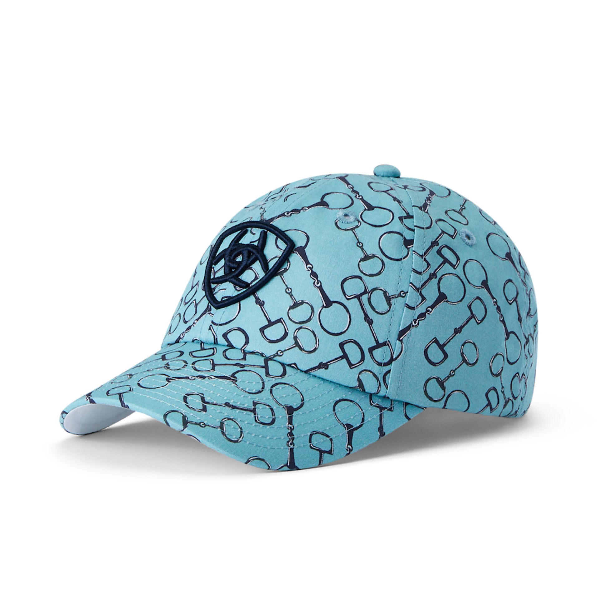 Picture of Ariat 10039945 Cotton Print Cap