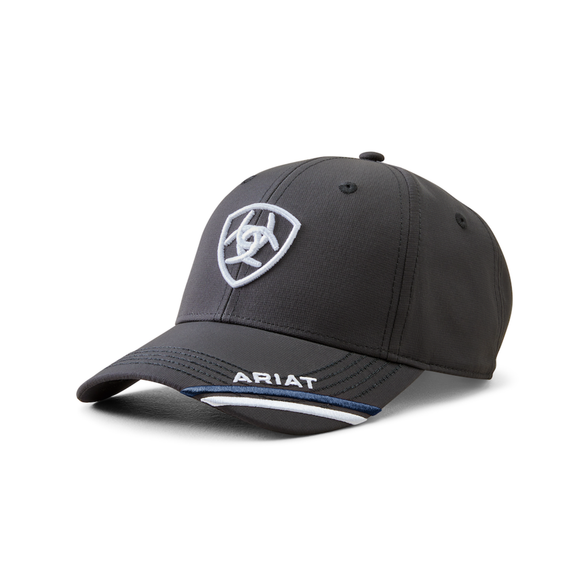 Picture of Ariat 10051076 Shield Performance Cap