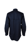 Picture of Forge FR MFRRIPVB-607 MEN'S FR RIPSTOP VENT BUTTON SHIRT