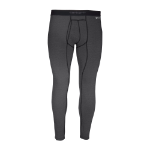 Picture of Carhartt UH0112M UH0112-M Force Heavyweight Heathered Knit Base Layer Pant