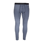 Picture of Carhartt UH0112M UH0112-MT Force Heavyweight Heathered Knit Base Layer Pant