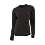 Picture of Carhartt UH0180W UH0180-W Force Heavyweight Synthetic Merino Wool-Blend Fleece Base Layer Crewneck Top