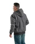 Picture of Berne  HJ61 Highland Duck Hooded Active Work Jacket