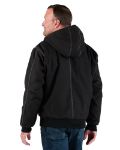 Picture of Berne  HJ61 Highland Duck Hooded Active Work Jacket