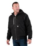 Picture of Berne  HJ61 Highland Duck Hooded Active Work Jacket