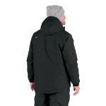 Picture of Berne  HJ25 Weather Warrior Hooded Parka