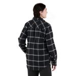 Picture of Berne  WSH36 Women's Midweight Flannel Shirt