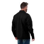 Picture of Berne  SH41 Water Repellent Shop Shirt