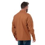 Picture of Berne  SH41 Water Repellent Shop Shirt