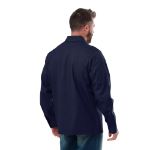 Picture of Berne  SH41 Water Repellent Shop Shirt