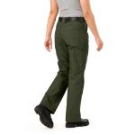 Picture of Berne  WP240 Womens Flex Duck Regular Fit Work Pant