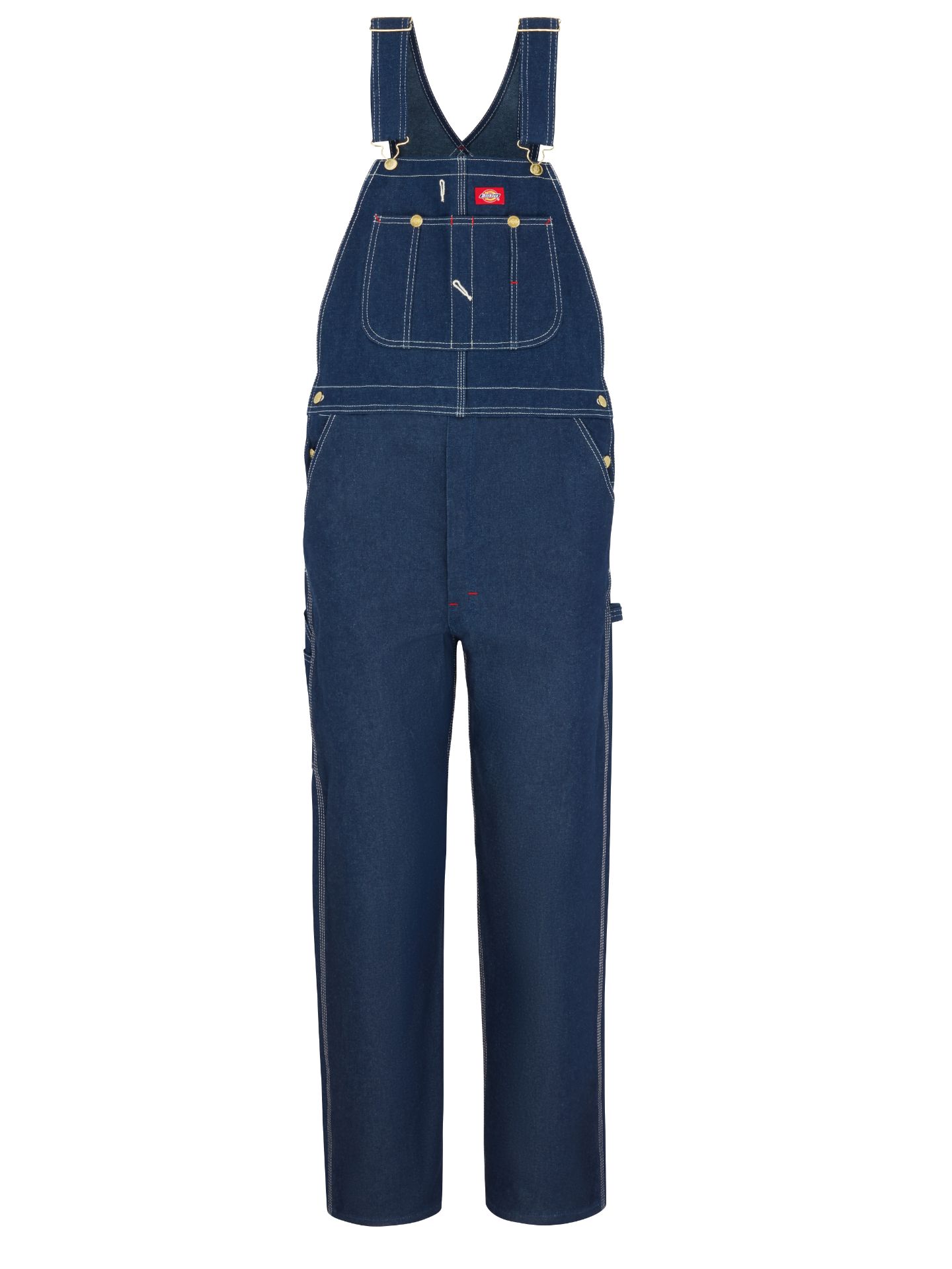 Picture of Dickies® 8329 Traditional Indigo Bib Overall