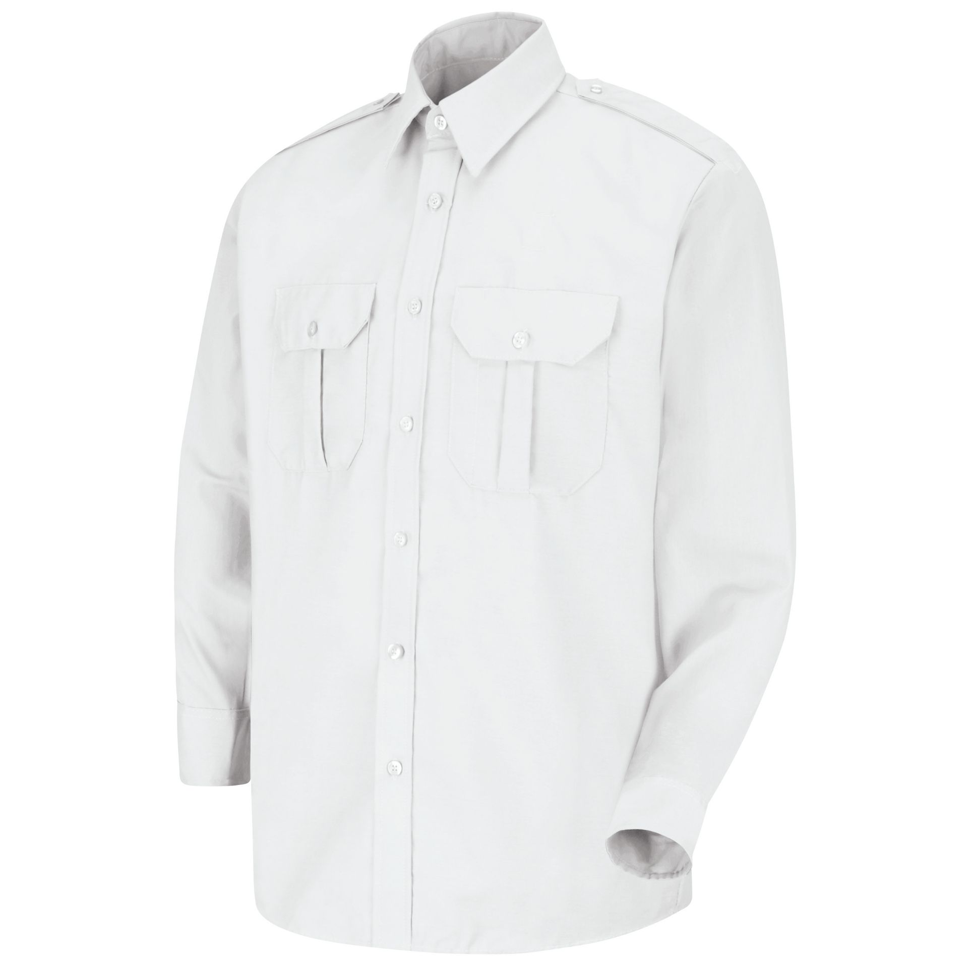 Picture of Red Kap® SP56 Men's Sentinel Basic Long Sleeve Shirt