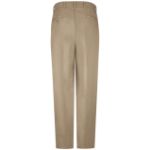 Picture of Red Kap® PC20 Men's Wrinkle-Resistant Cotton Work Pant