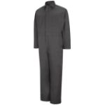 Picture of Red Kap® CT10-7.25 Twill Action Back Coverall with Chest Pockets