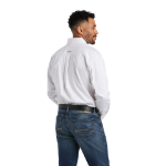 Picture of Ariat 10000503 Solid Twill Classic Fit Shirt
