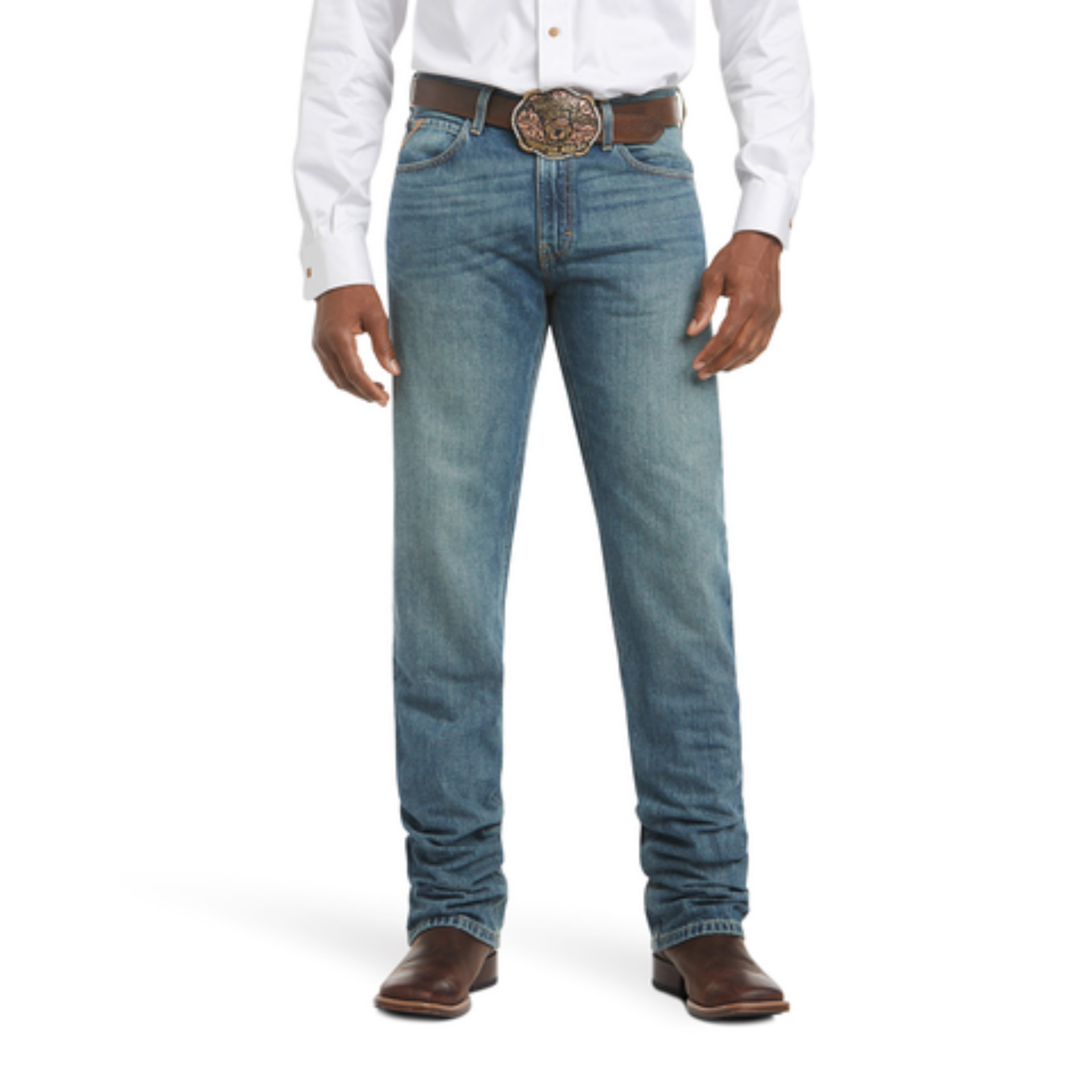 Picture of Ariat 10008398 M2 Relaxed Legacy Boot Cut Jean