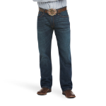 Picture of Ariat 10008402 M4 Legacy Boot Cut Jean
