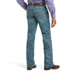 Picture of Ariat 10008403 M4 Scoundrel Boot Cut Jean