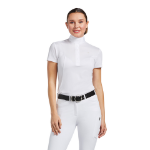 Picture of Ariat 10008992 Aptos Show Shirt