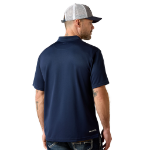 Picture of Ariat 10009063 TEK Polo