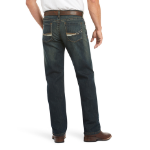 Picture of Ariat 10011746 M2 Relaxed Scoundrel Boot Cut Jean
