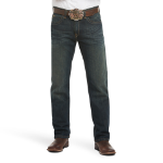 Picture of Ariat 10011746 M2 Relaxed Scoundrel Boot Cut Jean