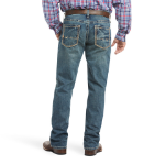 Picture of Ariat 10012136 M4 Boundary Boot Cut Jean