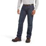 Picture of Ariat 10014450 FR M3 Loose Basic Stackable Straight Leg Jean
