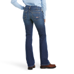 Picture of Ariat 10016176 FR DuraStretch Basic Boot Cut Jean