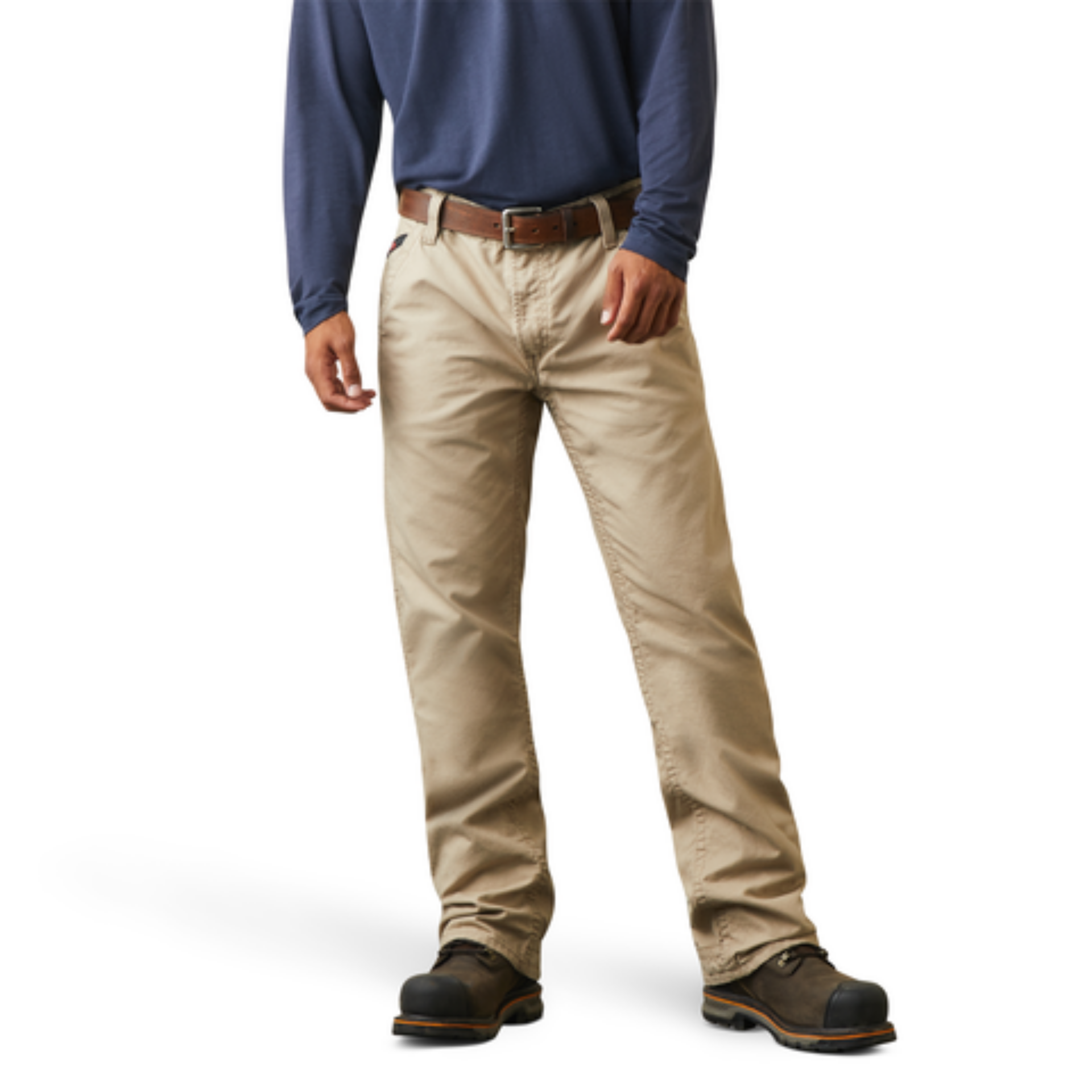 Picture of Ariat 10017227 FR M4 Relaxed Workhorse Boot Cut Pant