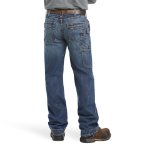 Picture of Ariat 10017262 FR M4 Relaxed Workhorse Boot Cut Jean