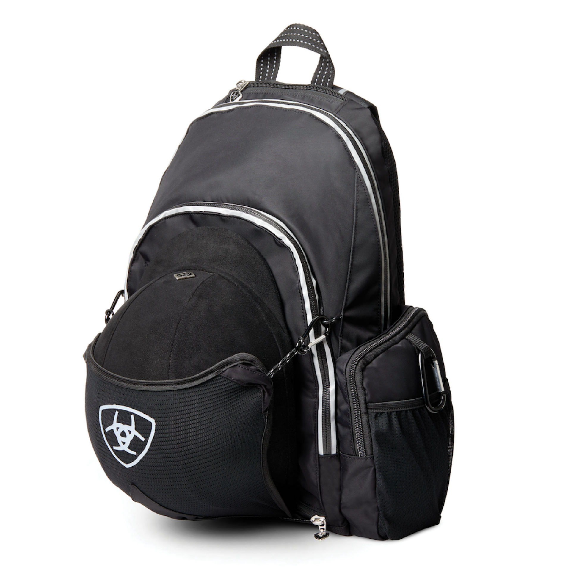 Picture of Ariat 10018904 Ring Backpack
