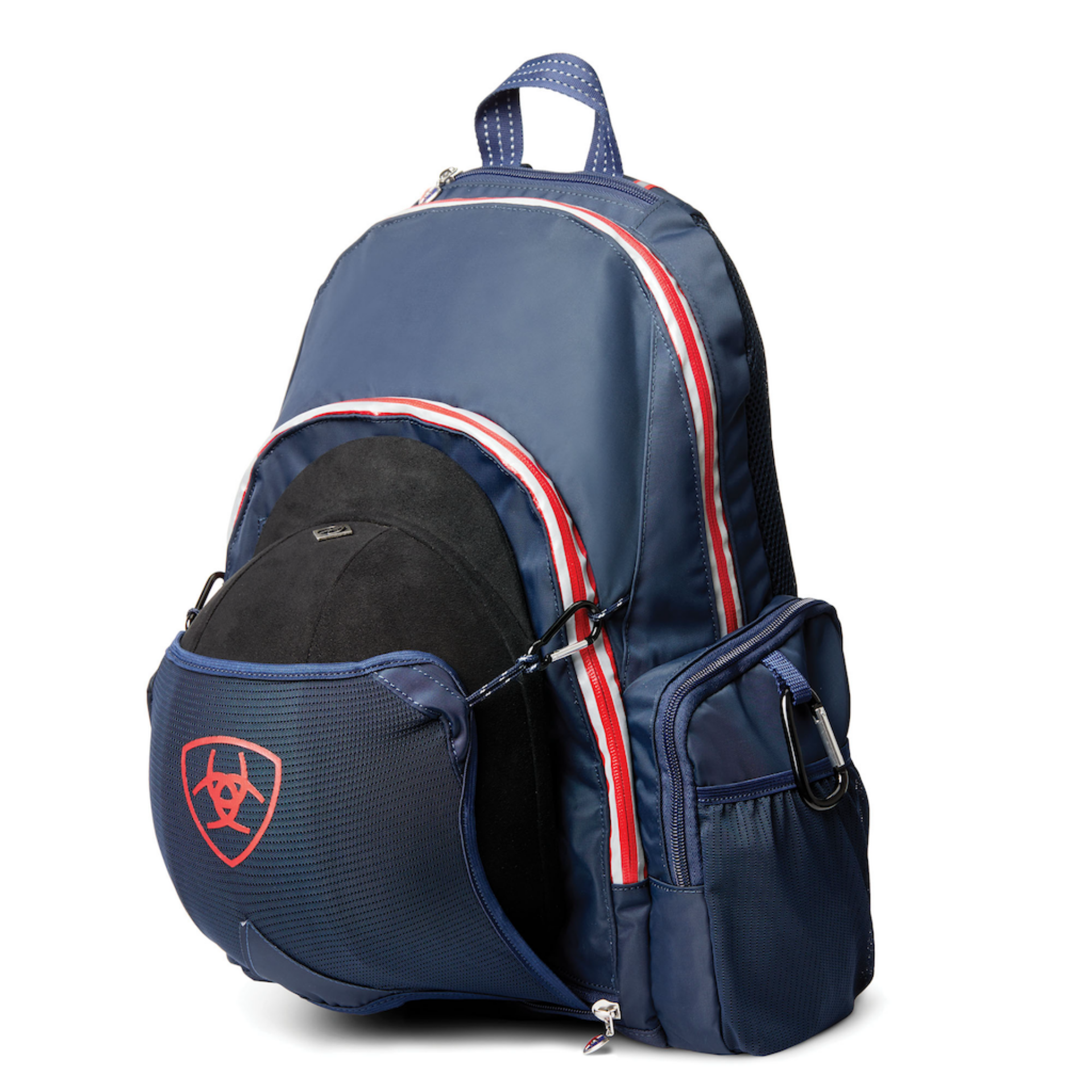 Picture of Ariat 10018905 Ring Backpack