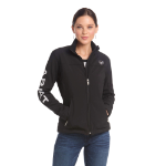 Picture of Ariat 10019206 New Team Softshell Jacket