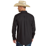Picture of Ariat 10020328 Wrinkle Free Solid Shirt