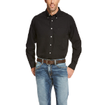 Picture of Ariat 10020328 Wrinkle Free Solid Shirt