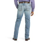 Picture of Ariat 10020942 M2 Relaxed Stirling Stretch Boot Cut Jean