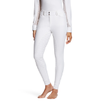 Picture of Ariat 10021778 Tri Factor Grip Full Seat Breech