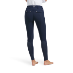 Picture of Ariat 10021779 Tri Factor Grip Knee Patch Breech