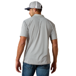 Picture of Ariat 10022001 TEK Polo