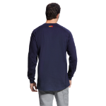 Picture of Ariat 10022327 FR Air Crew T-Shirt