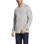 Picture of Ariat 10022329 FR Air Crew T-Shirt