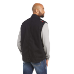 Picture of Ariat 10024030 FR Workhorse Insulated Vest