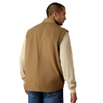 Picture of Ariat 10024031 FR Workhorse Insulated Vest