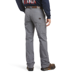Picture of Ariat 10026002 FR M4 Relaxed DuraLight Ripstop Boot Cut Pant