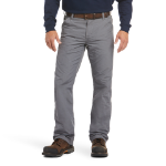 Picture of Ariat 10026002 FR M4 Relaxed DuraLight Ripstop Boot Cut Pant