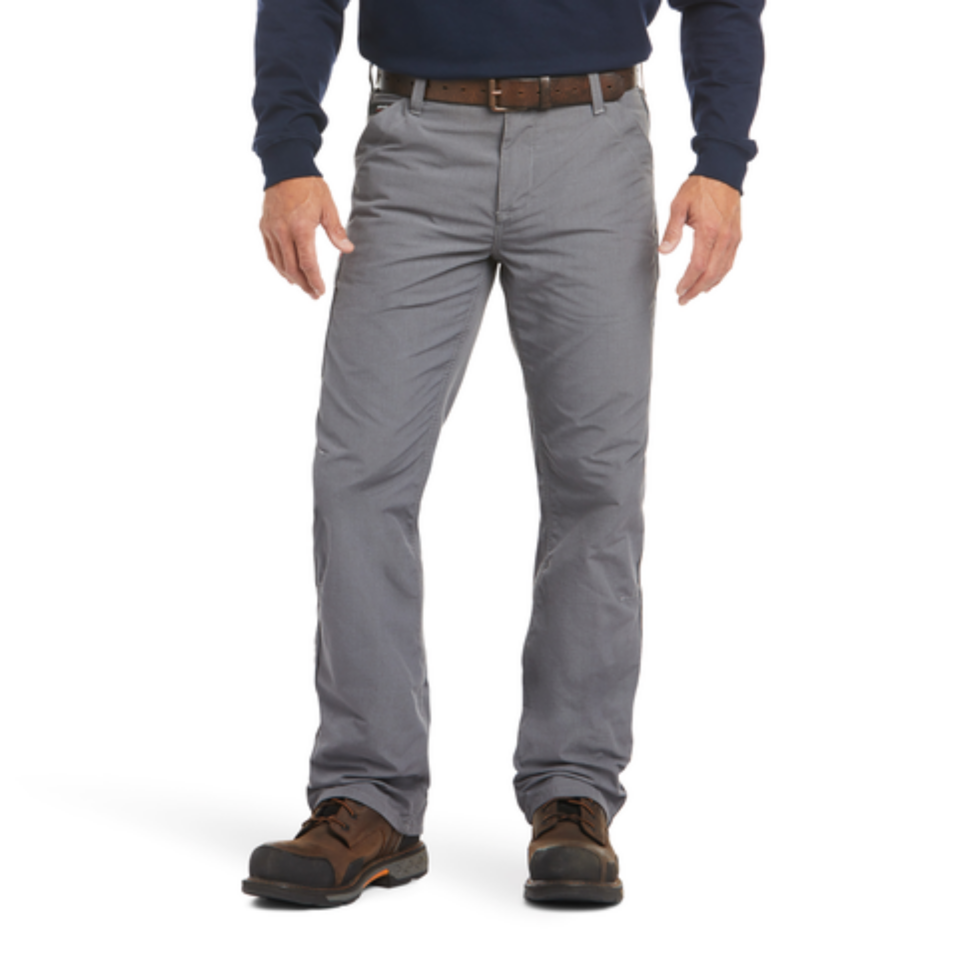 Picture of Ariat 10026002 FR M4 Relaxed DuraLight Ripstop Boot Cut Pant