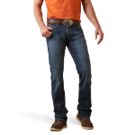 Picture of Ariat 10026041 M7 Rocker Stretch Legacy 2.0 Stackable Straight Leg Jean